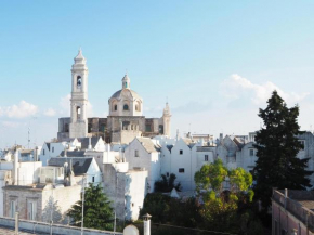 La Casa nel Vico